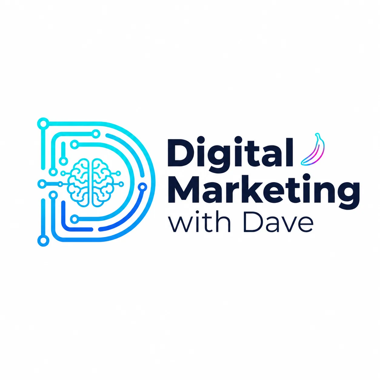 Digital Marketing With Dave